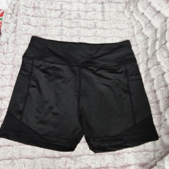 Source Unknown Pants - Ladies Bike Shorts